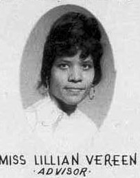 Lillian Vereen